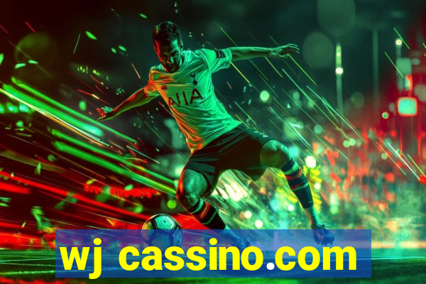 wj cassino.com